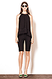 NewYork fashion week, Brands: Elizabeth and James | 9623