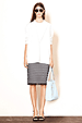 NewYork fashion week, Brands: Elizabeth and James | 9629