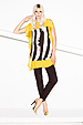 NewYork fashion week, Brands: Escada | 9783