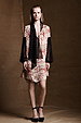 NewYork fashion week, Brands: Gary Graham | 9921