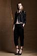 NewYork fashion week, Brands: Gary Graham | 9930