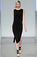 NewYork fashion week, Brands: Helmut Lang | 10070