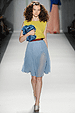 NewYork fashion week, Brands: Jenny Packham | 10303