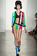 NewYork fashion week, Brands: Jeremy Scott | 10337