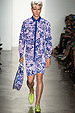 NewYork fashion week, Brands: Jeremy Scott | 10370