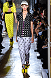 Paris fashion week, Brands: John Galliano | 10408