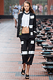 Paris fashion week, Brands: Kenzo | 10595