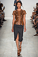 NewYork fashion week, Brands: Michael Kors | 10881