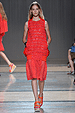 Paris fashion week, Brands: Sacai | 11497