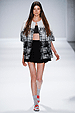 NewYork fashion week, Brands: Vivienne Tam | 12167