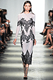 NewYork fashion week, Brands: Wes Gordon | 12296