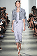 NewYork fashion week, Brands: Wes Gordon | 12299