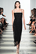 NewYork fashion week, Brands: Wes Gordon | 12317