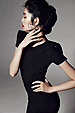 NewYork fashion week, Brands: Zac Posen | 12849
