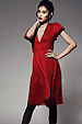 NewYork fashion week, Brands: Zac Posen | 12856