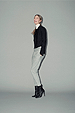 NewYork fashion week, Brands: Band of Outsiders | 13141