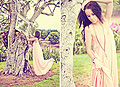 Pretty in pink  - Pink maxi, Weeken, Chunky chain necklace , Weeken, Kitty Robke, New Zealand
