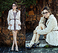 Dream a little dream of me , Blazer, Weeken, Dress, Weeken,  Shoe, Weeken, Van Der Linden, Brazil