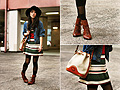 Midwest Part III - Hat, Weeken, Cowboy coat, Weeken, Sybil Kot, Hong Kong