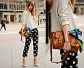 Party in my pants  - H&M sweater, H&M, Loeffler Randall shoes, Weeken, Liz Sampson, United States