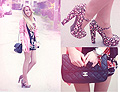 Nice Day! , Bag, Weeken, Shoes, Weeken, Keidy Kelen, Ukraine