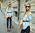 Chiara Ferragni, Vote for me for Mango people, read the description! , Italy