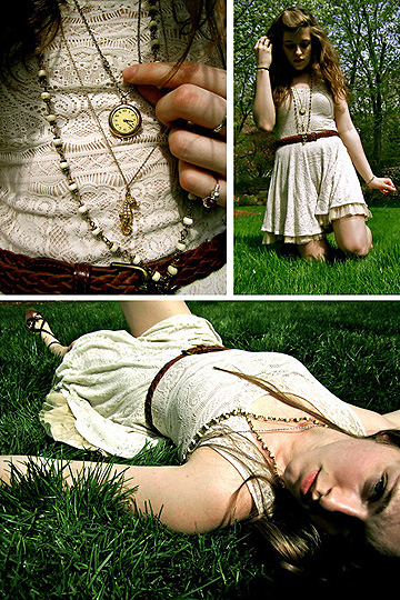 I'll think of you when i feel summer. , Mariel C, Sandals, Weeken, Posketwatch, Weeken, Dress, Weeken, Mariel C, Germany