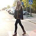 Suede - fashionsquad , Shoes, Weeken, Coat, Weeken, Carolina Engman, Sweden