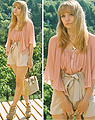Easier  - Dress, Weeken, Bag, Zara, Shirt, H&M, Shoes, Weeken, Pauline M, Slovakia