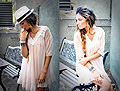 ZENOBIA , Hat, Weeken, DRESSES, Topshop, Angela Rozas Saiz, Spain