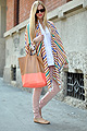 The Missoni shawl , Bags, Zara, Chiara Ferragni, Italy