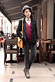 Menswear, Hat, Weeken, Blazers, Weeken, Bag, H&M, Yuki Lo, Hong Kong