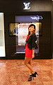 Shopping Day, Blazers, Weeken, Dresses, Weeken, Heels-Wedges, Weeken, Yoshino Mia, France