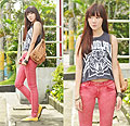 Philly - Muscle tee, Weeken, Shoes, Crocs, Camille Co, Philippines