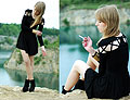 I think it works for me, Dress, Weeken, Alice Mary, United Kingdom