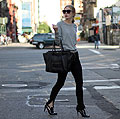 Hello NY - fashionsquad - Bag, Weeken, Sweater, Weeken, Pants, Weeken, Shoes, Weeken, Carolina Engman, Sweden