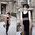 Estelleblogmode, Glam code, France