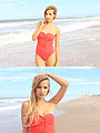 IVANA J, Swimsuit, 