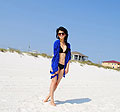 Trang Huyen, Life's a beach!, United States