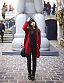 Kaws, Freepeople, Weeken, Isabel Marant, Weeken, Betty A, France