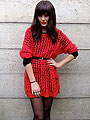 RED., Jumper, Weeken, Charlene O, United Kingdom