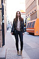 Me today - Jacket, Weeken, Bag, Celine, Photo, Weeken, More photos, Weeken, Caroline B, Sweden