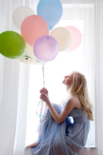 Wenn träume fliegen lernen, Joana Gröblinghoff, Kleid, Weeken, Joana Gröblinghoff, 