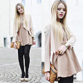 Kristina Bazan, MIU MIU INSPIRED DRESS, 