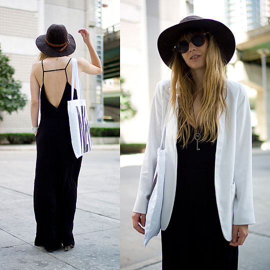 Jump for my love, Lisa Dengler, Jumpsuit, Weeken, Dresses, Weeken, Lisa Dengler, 