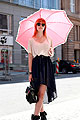 EnJOY - Umbrella, Weeken, Waterfall Skirt, Bershka, Stella Turtoise Resign, Fossil, Millie V R, Portugal