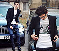 Salvador Dali - Black, Zara, Salvador dali, Weeken, Skinny, Sisley, Wayfarer, Ray-Ban, Gold rose, Armani Exchange, Mike Motsok, Romania