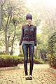 Smile - Coats, Weeken, Pants, Weeken, Flats, Weeken, Nin M, China