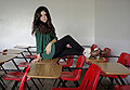 Remember to think - Vintage, Weeken, Pants, Weeken, Heels-wedges, Weeken, Roxana Phillips, Mexico