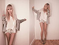 Jeffrey Campbell & Jeans, Coats, Weeken, Top, Weeken, Pants, Weeken, Yoshino Mia, France